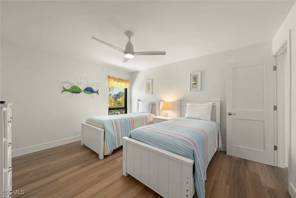 5117 Sea Bell Road Sanibel FL 33957