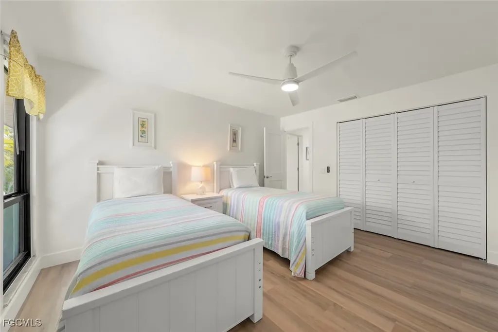 5117 Sea Bell Road Sanibel FL 33957