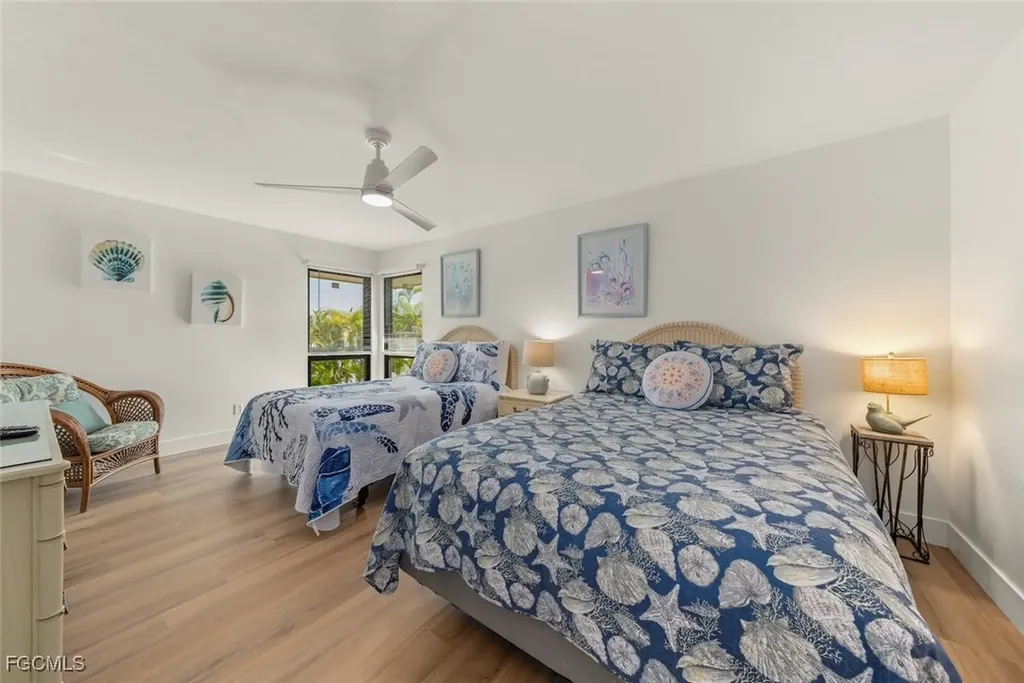 5117 Sea Bell Road Sanibel FL 33957