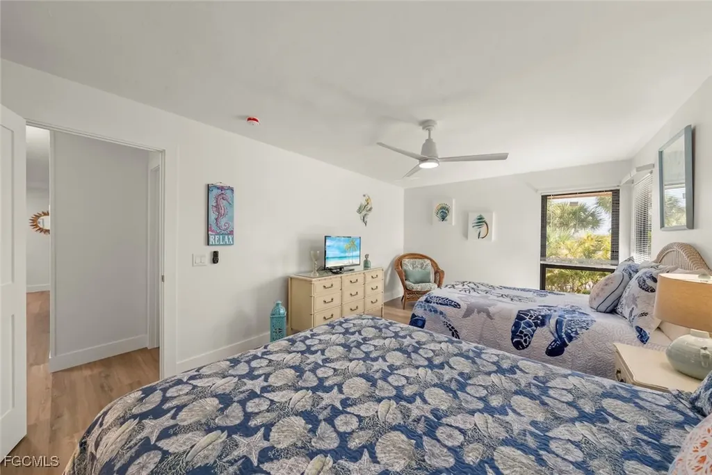 5117 Sea Bell Road Sanibel FL 33957