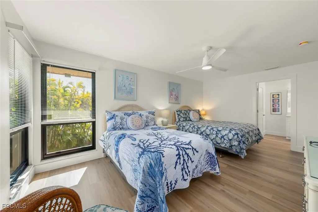 5117 Sea Bell Road Sanibel FL 33957