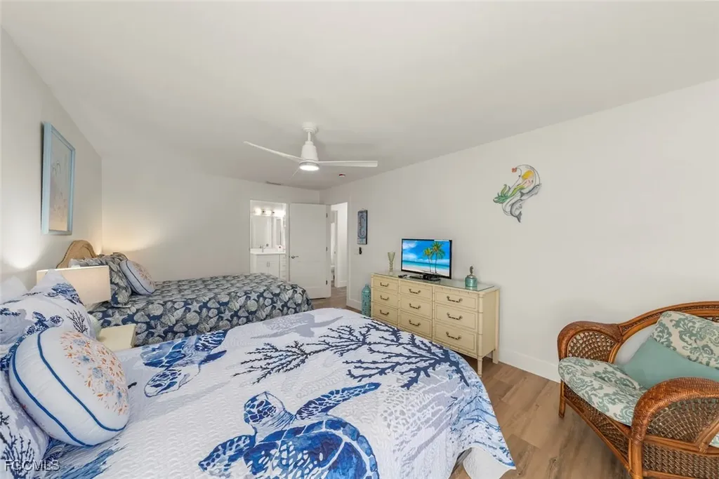 5117 Sea Bell Road Sanibel FL 33957