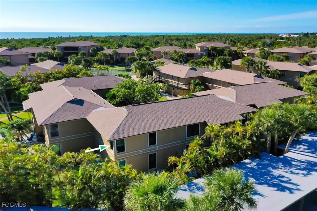 5117 Sea Bell Road Sanibel FL 33957