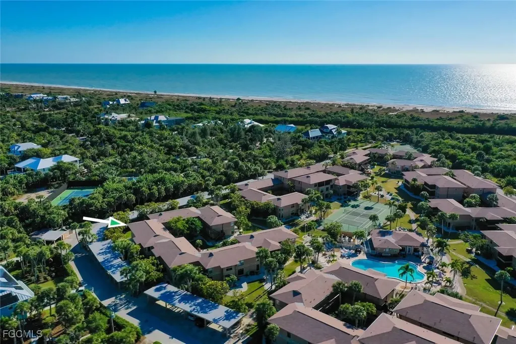 5117 Sea Bell Road Sanibel FL 33957