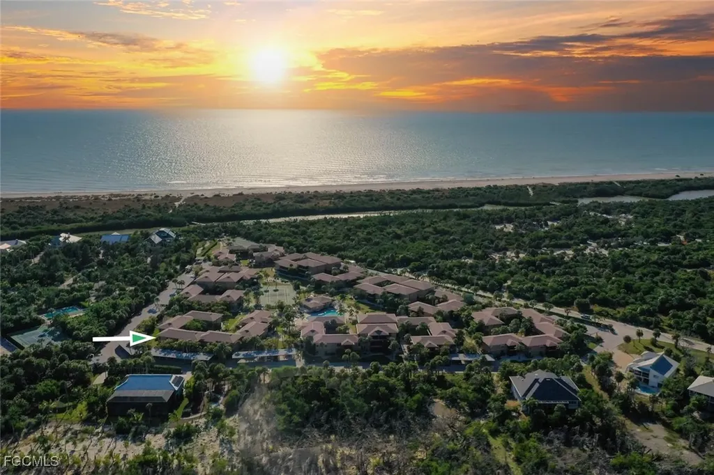 5117 Sea Bell Road Sanibel FL 33957