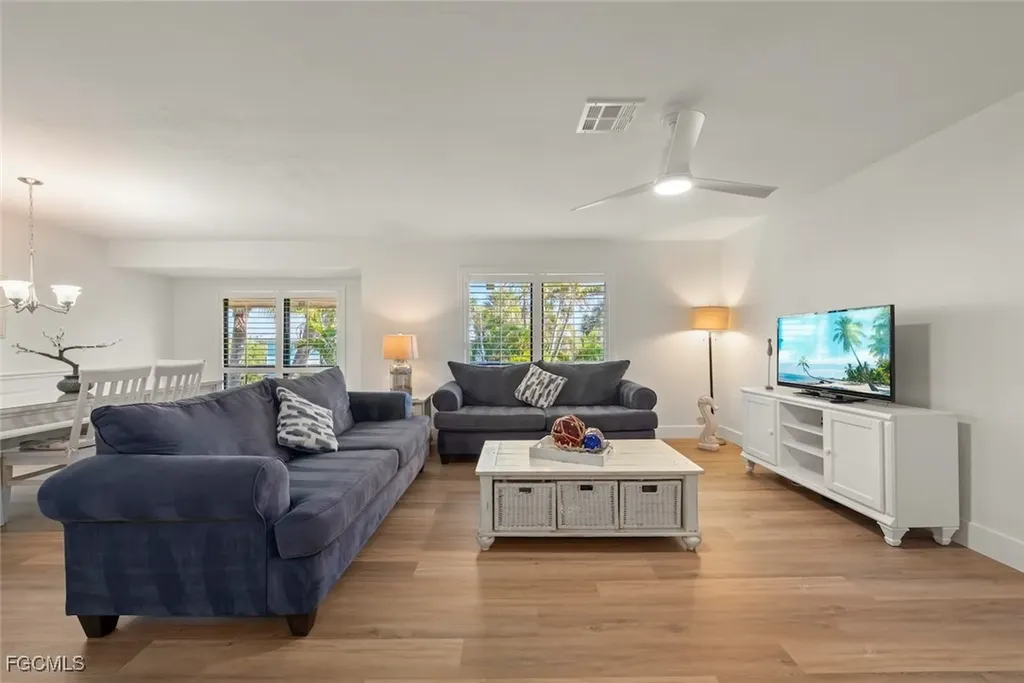 5117 Sea Bell Road Sanibel FL 33957