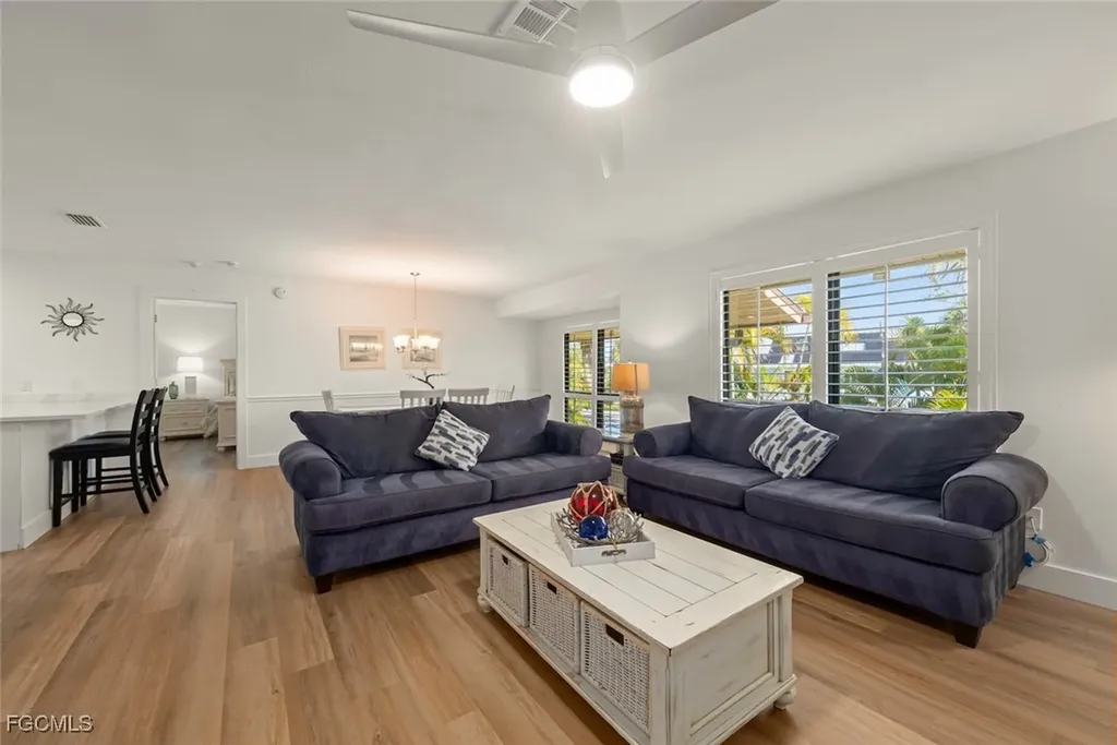 5117 Sea Bell Road Sanibel FL 33957