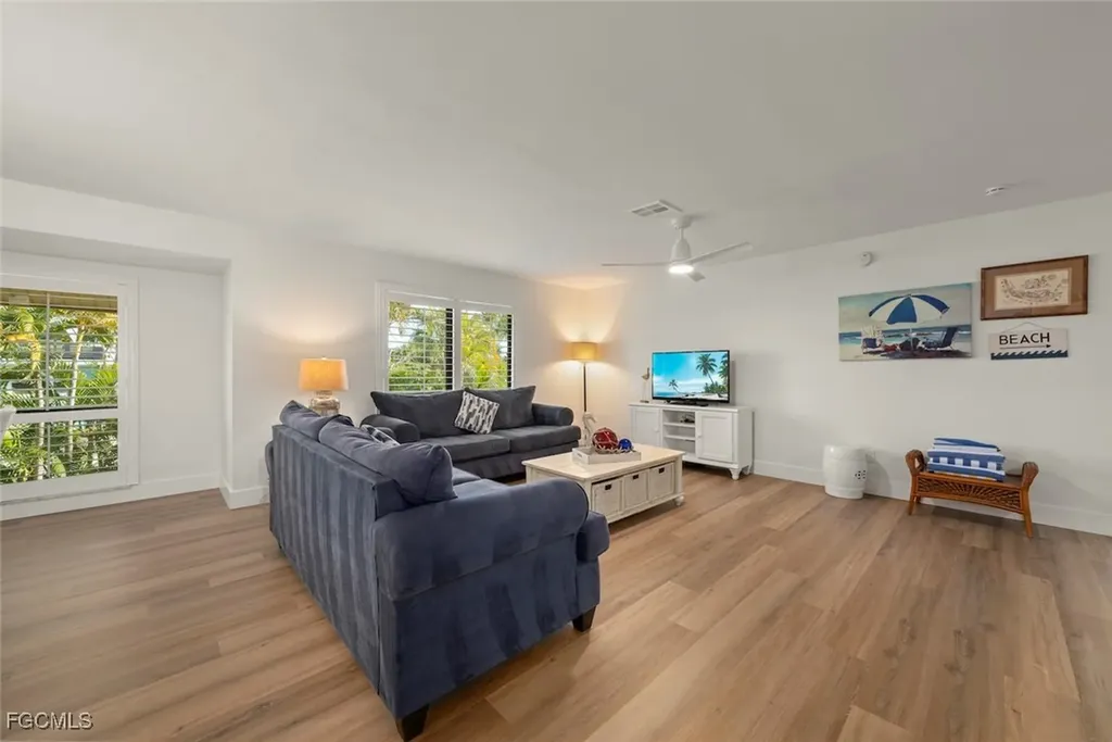 5117 Sea Bell Road Sanibel FL 33957