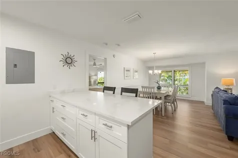 5117 Sea Bell Road Sanibel FL 33957