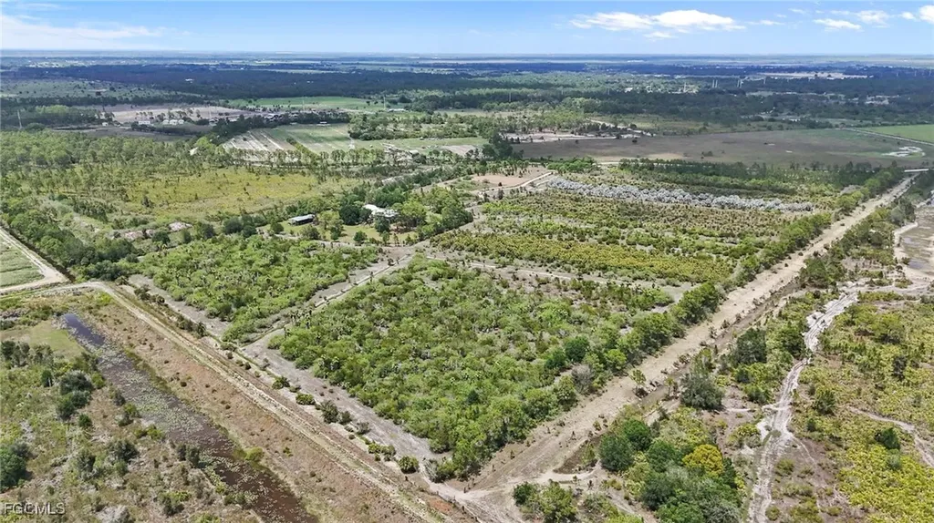 2460 Christopher Lane Clewiston FL 33440