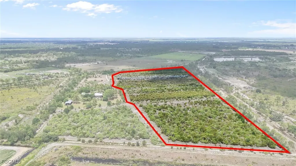 2460 Christopher Lane Clewiston FL 33440