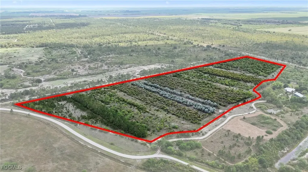 2460 Christopher Lane Clewiston FL 33440