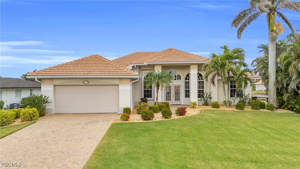 Cape Coral FL, 127 SW 53rd Terrace