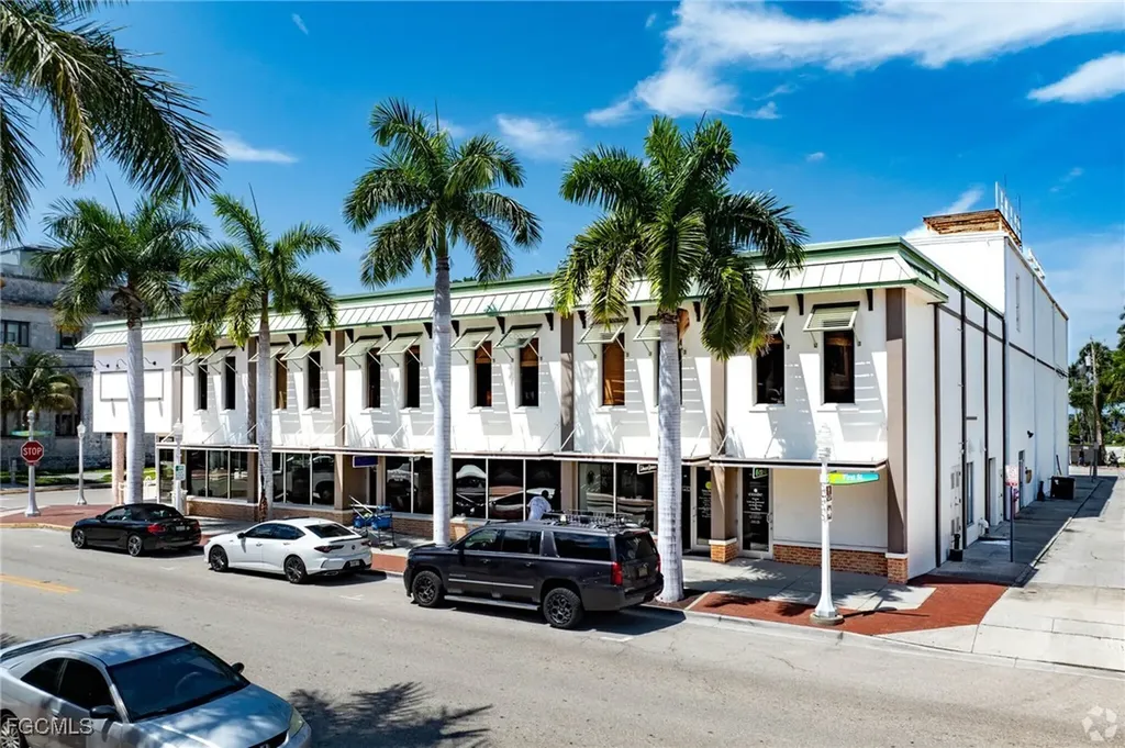 2401 First Street Fort Myers FL 33901