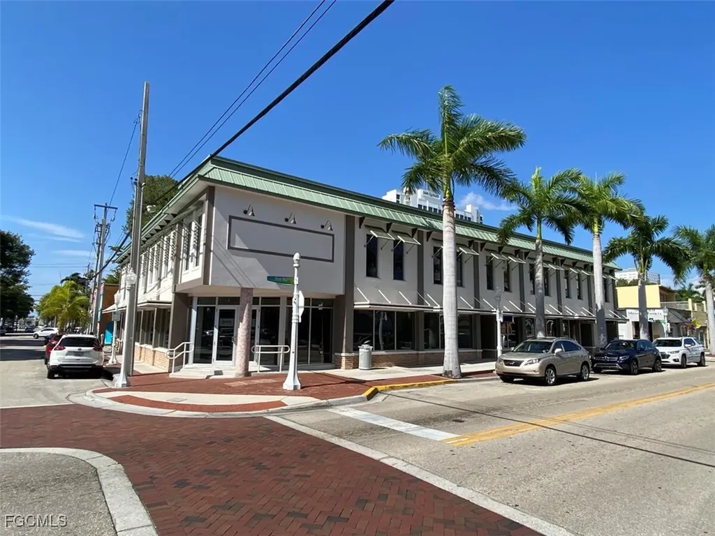 2401 First Street Fort Myers FL 33901