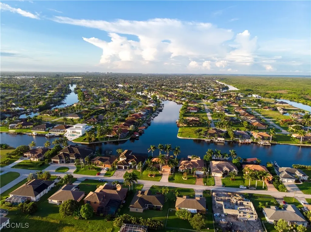 626 NE 12th Street Cape Coral FL 33909