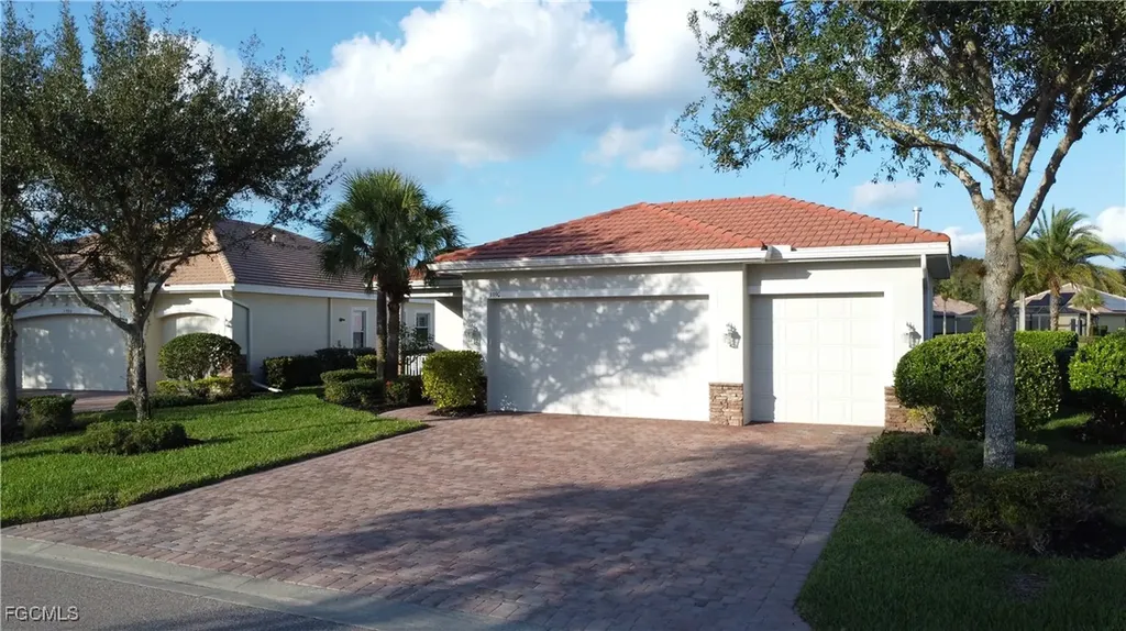 3990 Otter Bend Circle Fort Myers FL 33905