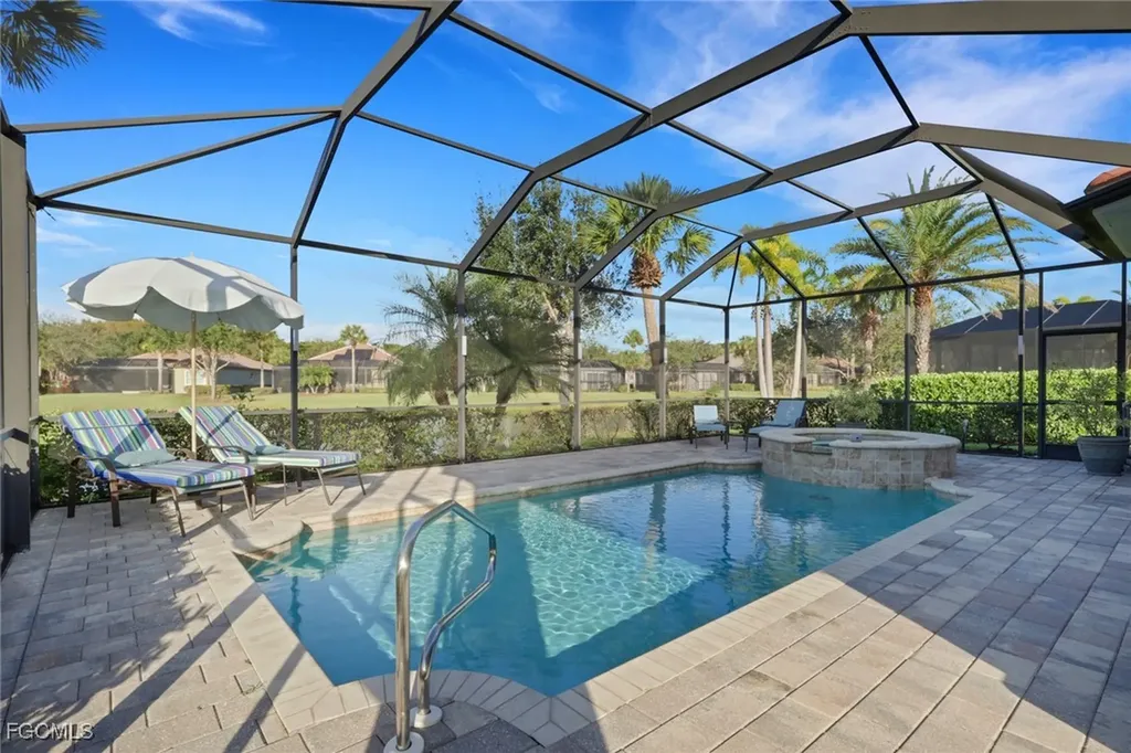 3990 Otter Bend Circle Fort Myers FL 33905