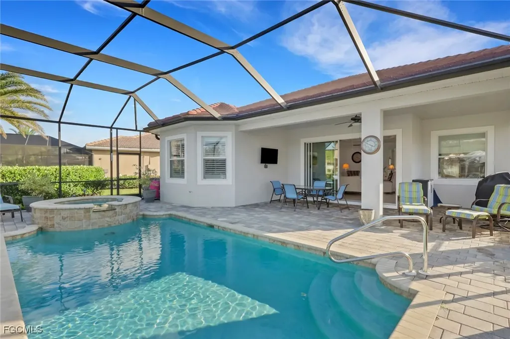 3990 Otter Bend Circle Fort Myers FL 33905