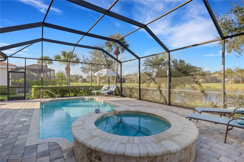 3990 Otter Bend Circle Fort Myers FL 33905