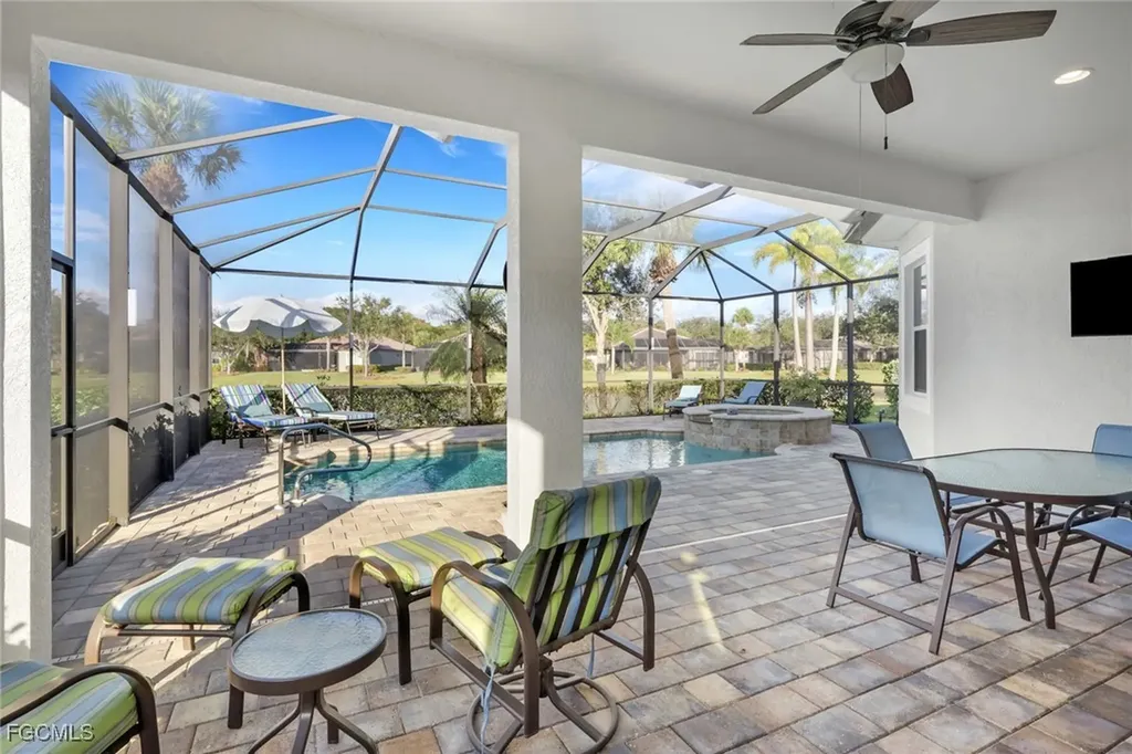 3990 Otter Bend Circle Fort Myers FL 33905