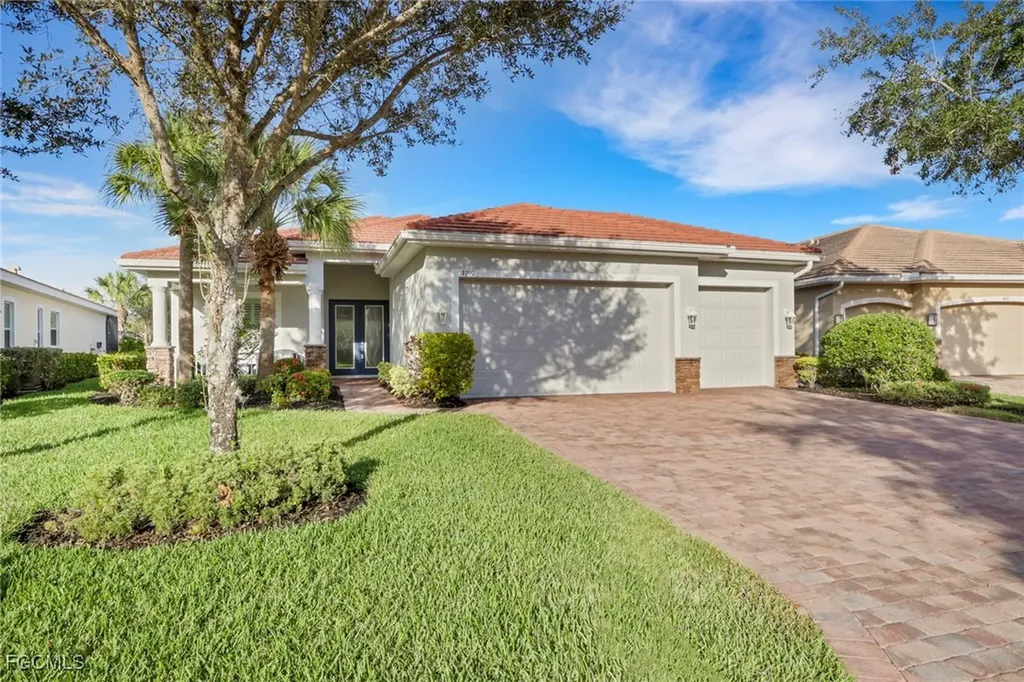 3990 Otter Bend Circle Fort Myers FL 33905