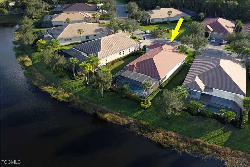 3990 Otter Bend Circle Fort Myers FL 33905