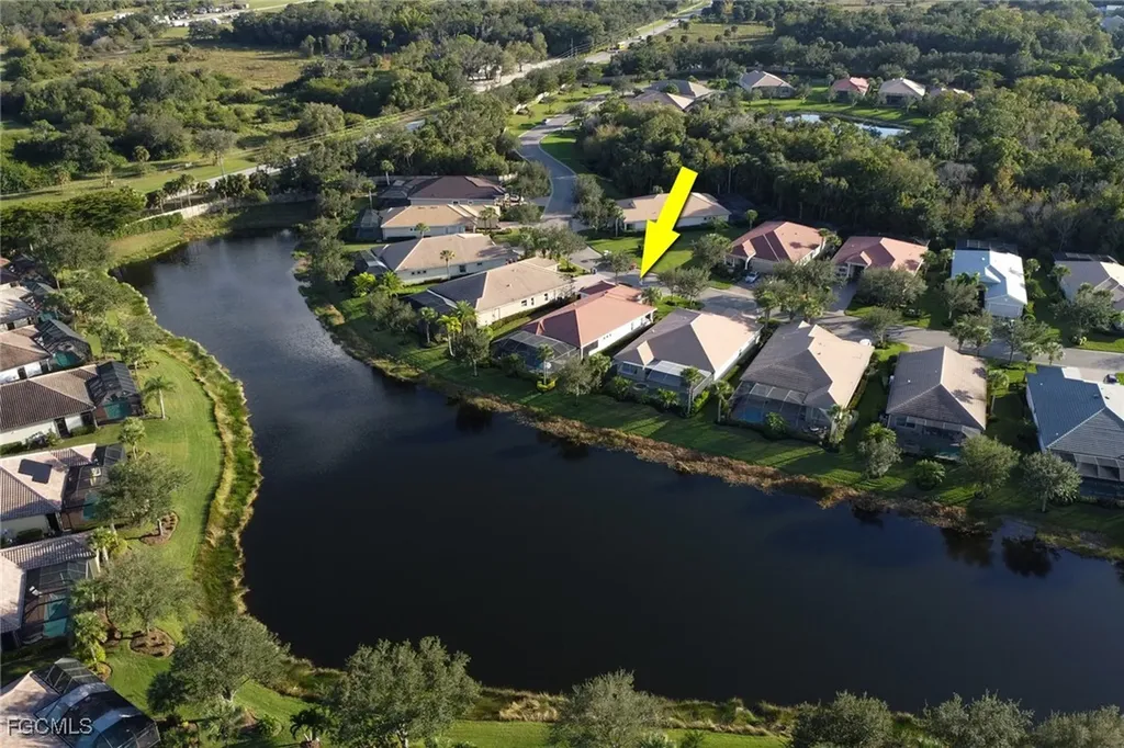 3990 Otter Bend Circle Fort Myers FL 33905