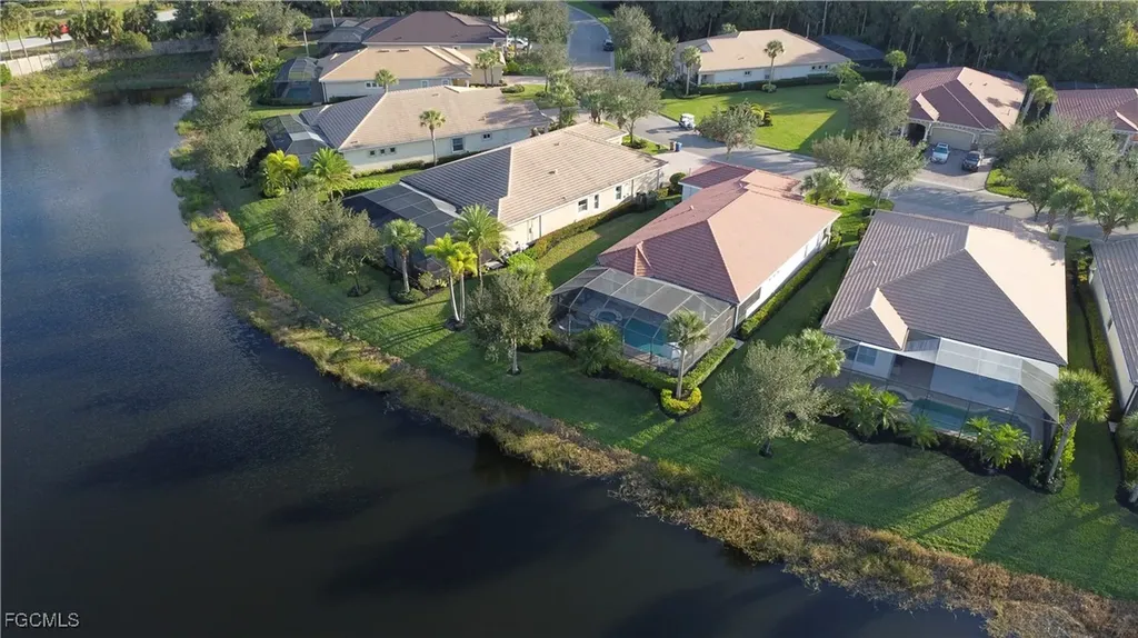3990 Otter Bend Circle Fort Myers FL 33905