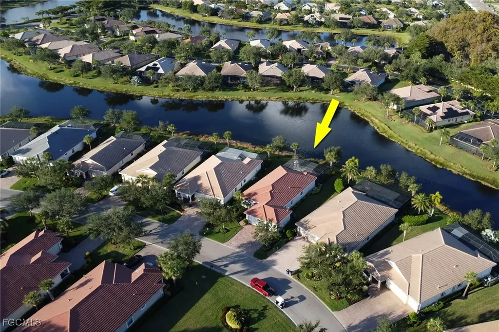 3990 Otter Bend Circle Fort Myers FL 33905