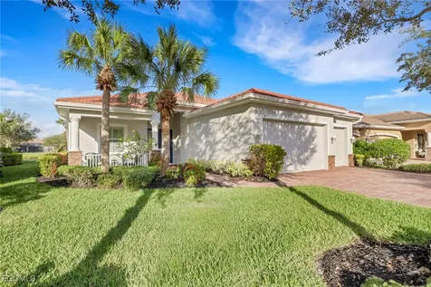 3990 Otter Bend Circle Fort Myers FL 33905