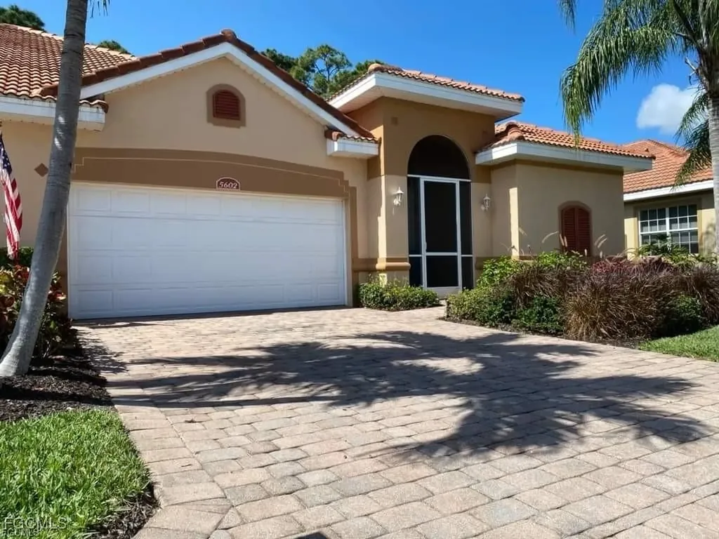 5602 N Kensington Loop Fort Myers FL 33912