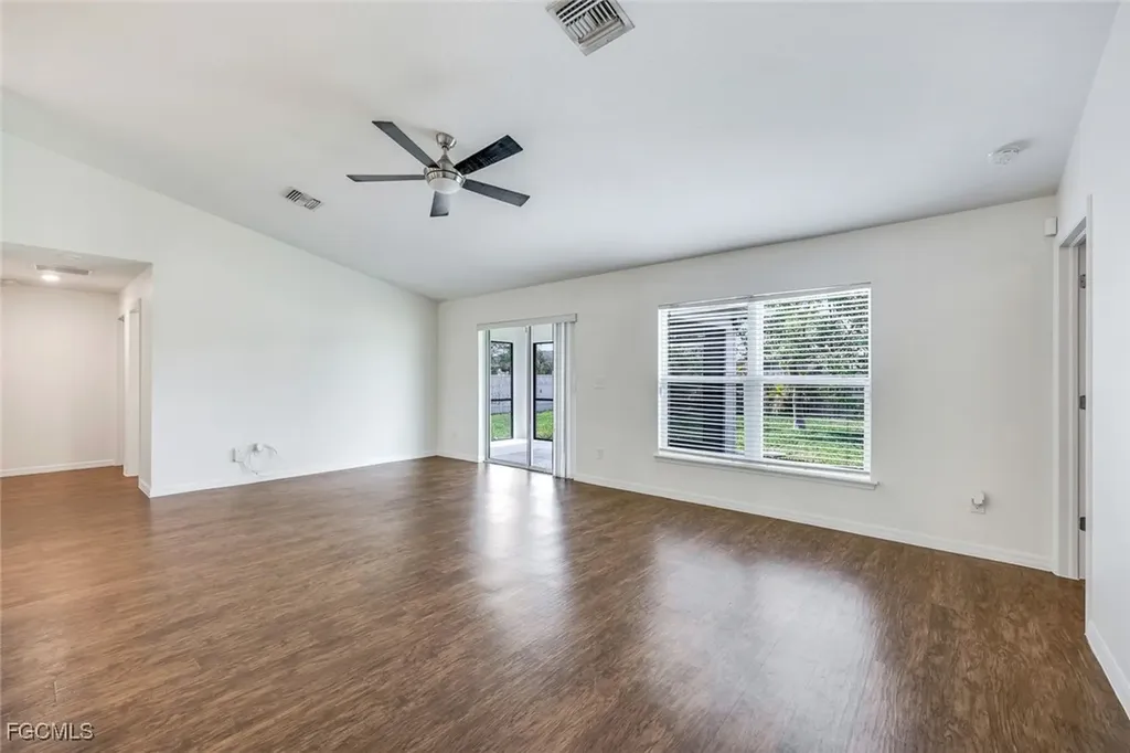 1205 SW 32nd Terrace Cape Coral FL 33914