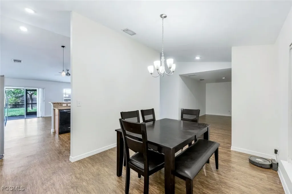 1205 SW 32nd Terrace Cape Coral FL 33914