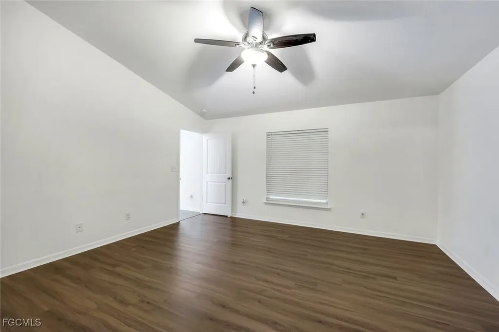 1205 SW 32nd Terrace Cape Coral FL 33914