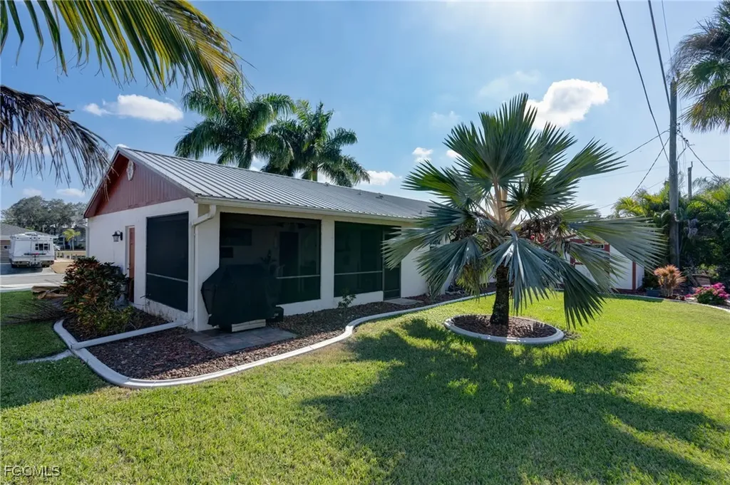 1160 Labelle Vista Drive Fort Myers FL 33905