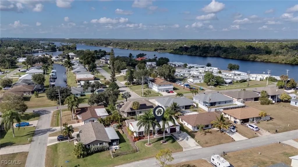 1160 Labelle Vista Drive Fort Myers FL 33905