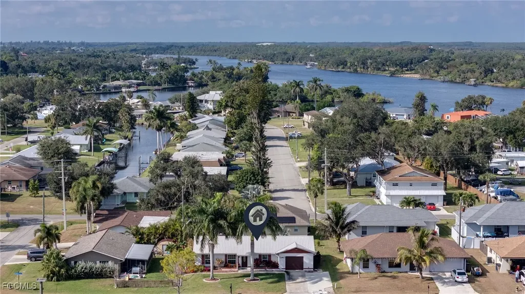 1160 Labelle Vista Drive Fort Myers FL 33905
