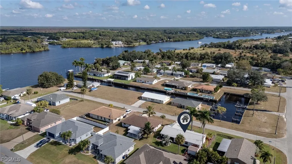 1160 Labelle Vista Drive Fort Myers FL 33905