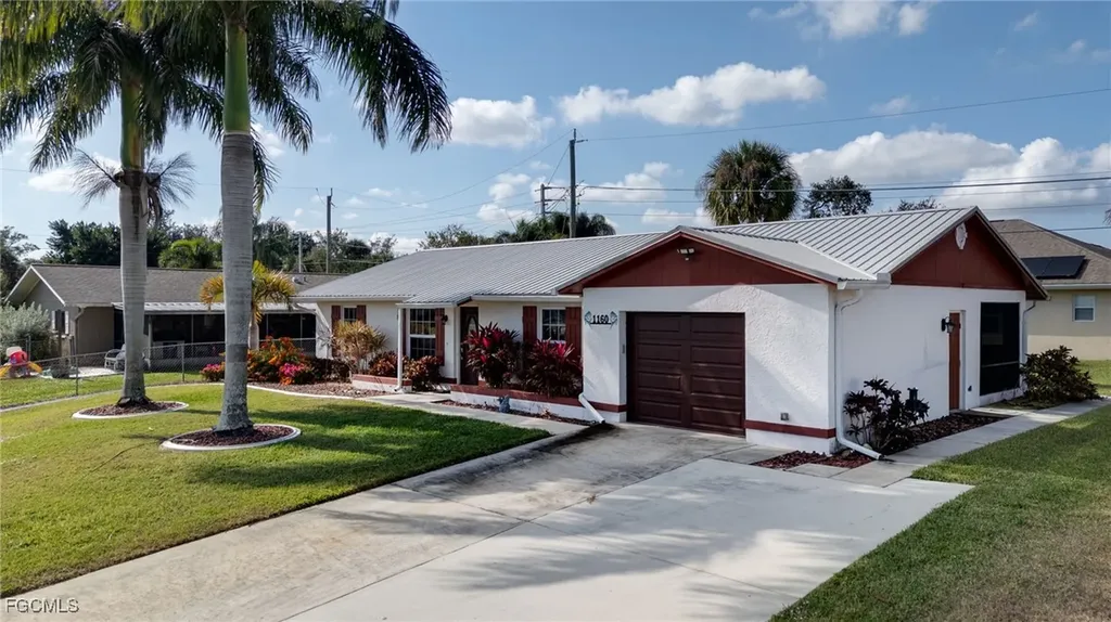 1160 Labelle Vista Drive Fort Myers FL 33905
