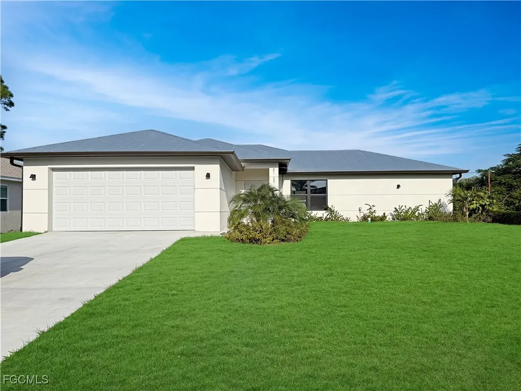 8157 Albatross Road Fort Myers FL 33967