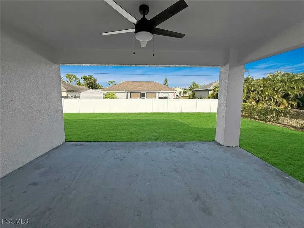 8157 Albatross Road Fort Myers FL 33967