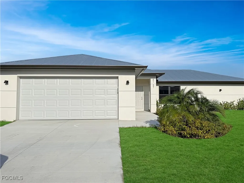 8157 Albatross Road Fort Myers FL 33967