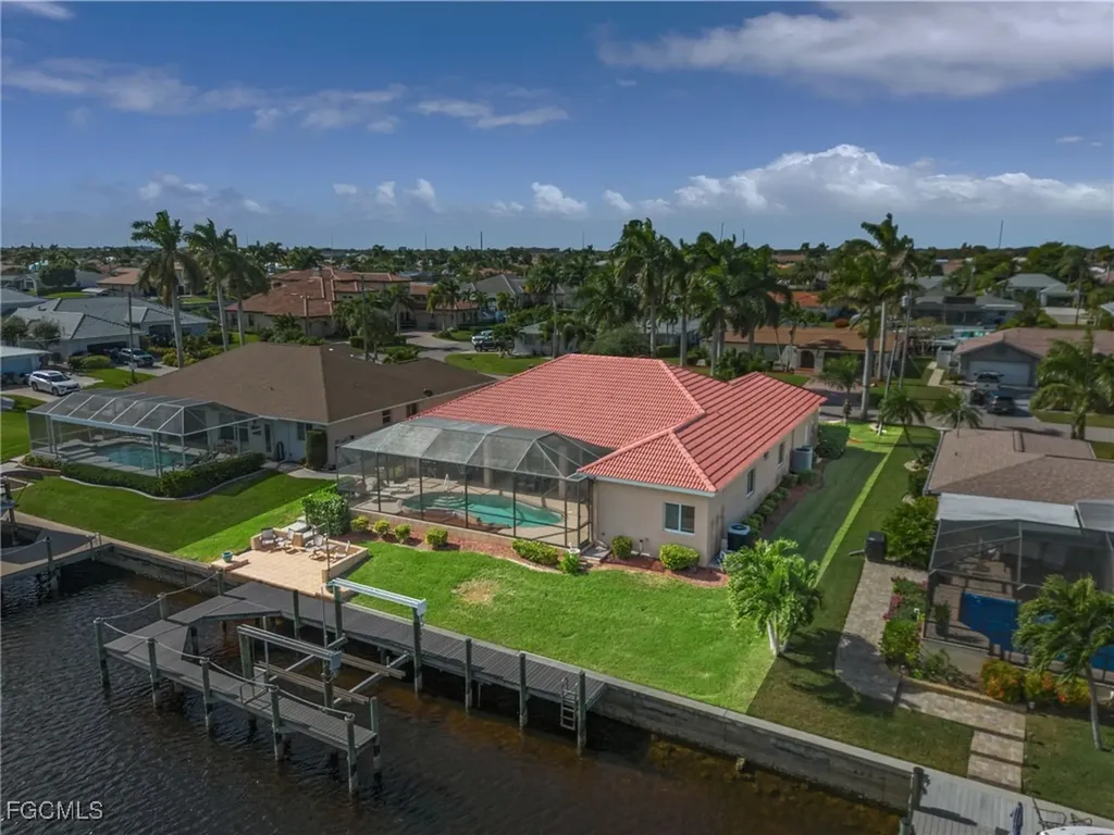 3517 SE 18th Avenue Cape Coral FL 33904