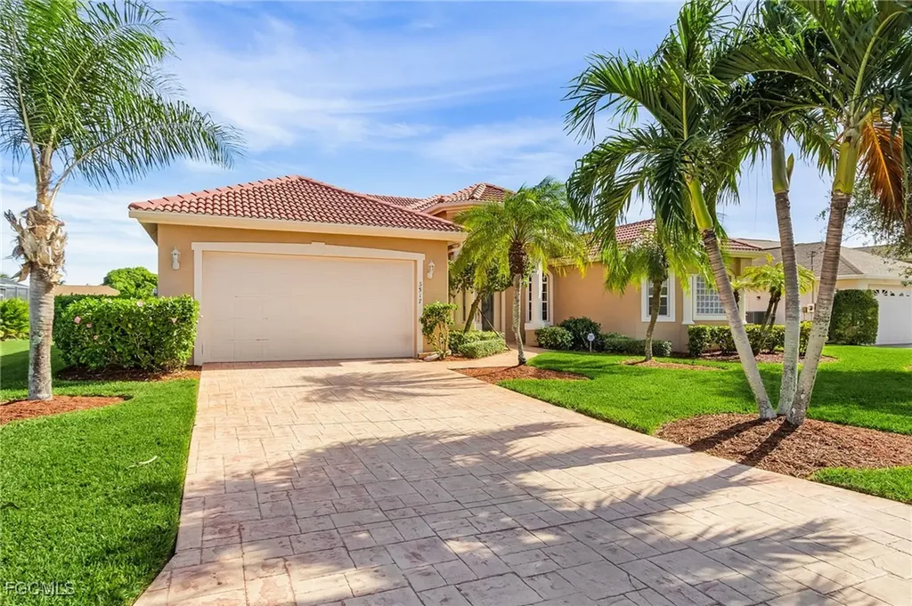 3517 SE 18th Avenue Cape Coral FL 33904