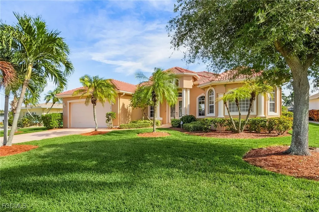 3517 SE 18th Avenue Cape Coral FL 33904