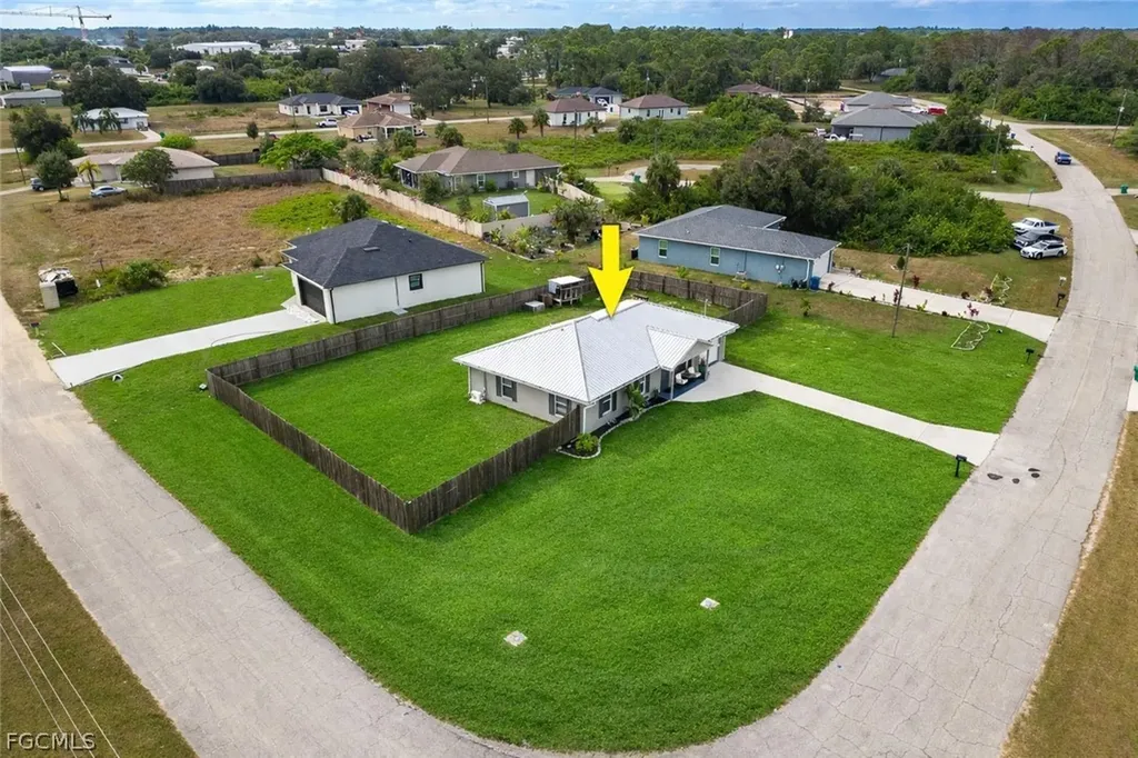 3004 W Briarwood Circle Labelle FL 33935
