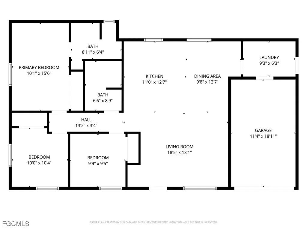 3004 W Briarwood Circle Labelle FL 33935