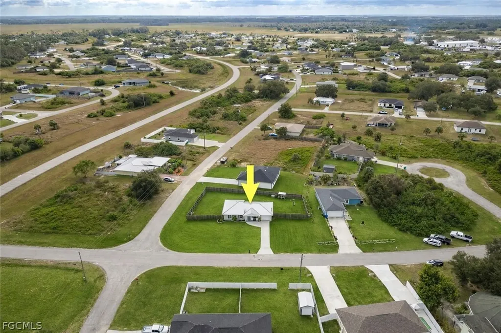 3004 W Briarwood Circle Labelle FL 33935