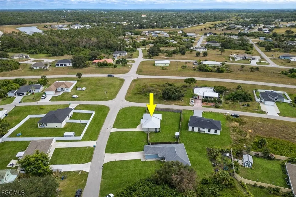 3004 W Briarwood Circle Labelle FL 33935